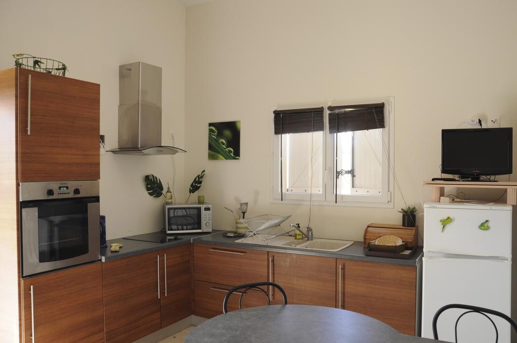 Villa Monplaisir Latrape Habitación foto