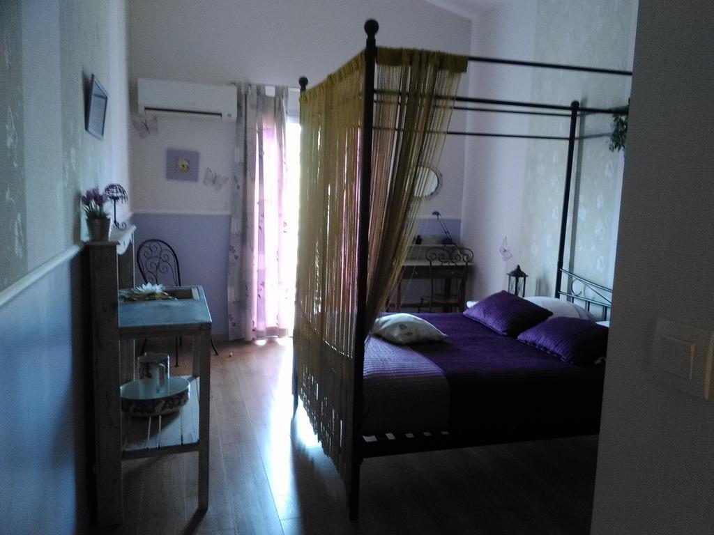 Villa Monplaisir Latrape Habitación foto